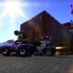 Illustration for article titled ModNation Racers Has Four-Player Splitscreen Possibly Thanks To You